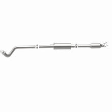 画像をギャラリービューアに読み込む, MagnaFlow Direct Fit Catalytic Converter 18-19 Hyundai Kona L4 OEM Underbody