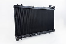 画像をギャラリービューアに読み込む, CSF 06-08 Subaru Forester XT All Aluminum Radiator