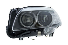 画像をギャラリービューアに読み込む, Hella 2011 Bmw 5Ser Sdn F10 W/Ahl - Headlamp Lh Xen