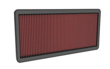 画像をギャラリービューアに読み込む, K&amp;N 20-21 Polaris Slingshot 1997 Replacement Air Filter