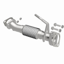 画像をギャラリービューアに読み込む, BRE Exhaust 14-16 Kia Soul 2.0L Front Pipe Kit