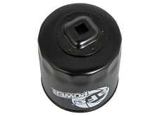 画像をギャラリービューアに読み込む, aFe PROGUARD Oil Filter