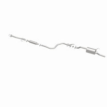 画像をギャラリービューアに読み込む, MagnaFlow BRE Exhaust Kit 92-00 EL Civic