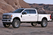 画像をギャラリービューアに読み込む, Fabtech 17-21 Ford F250/350 4WD Diesel 6in Rad Arm Sys w/Coils &amp; 2.25 Dl Resi Frt &amp; Dl Rr Shks