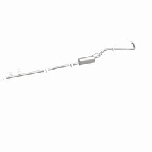 画像をギャラリービューアに読み込む, MagnaFlow BRE Exhaust Kit 95-97 Toyota Tacoma 2.4L