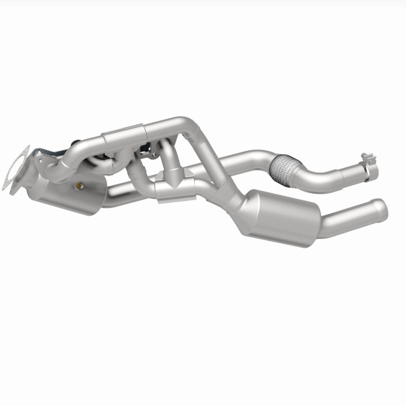 MagnaFlow 15-20 Ford Mustang 5.0L Direct Fit Converter