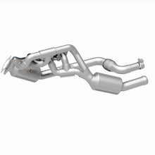 画像をギャラリービューアに読み込む, MagnaFlow 15-20 Ford Mustang 5.0L Direct Fit Converter