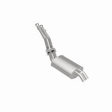 画像をギャラリービューアに読み込む, MagnaFlow BRE Exhaust Kit 86-89 Mercedes 560SL 5.6L