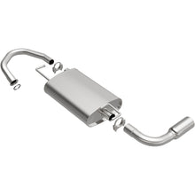 画像をギャラリービューアに読み込む, MagnaFlow BRE Exhaust Kit 03-06 Matrix Vibe 1.8L