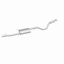 画像をギャラリービューアに読み込む, MagnaFlow BRE Exhaust Kit 14-16 TOYOTA HIGHLANDER 3.5L