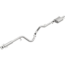 画像をギャラリービューアに読み込む, MagnaFlow BRE Exhaust Kit 05-10 Cobalt G5 2.2L