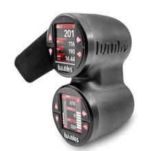 画像をギャラリービューアに読み込む, Banks Power 2022+ GM - iDash Stealth Dual Gauge Pod Kit