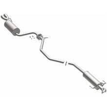 画像をギャラリービューアに読み込む, MagnaFlow BRE Exhaust Kit 09-13 Mazda 6 2.5L