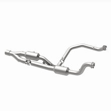 画像をギャラリービューアに読み込む, Magnaflow 15-16 Ram 2500 6.4L California Grade CARB Compliant DF Catalytic Converter