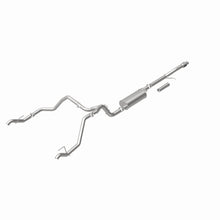 画像をギャラリービューアに読み込む, BRExhaust 19-24 Chevrolet Silverado 1500 5.3L Direct-Fit Replacement Exhaust Kit