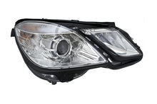 画像をギャラリービューアに読み込む, Hella 2010-2013 Mercedes-Benz E200 AMG Halogen Headlight Assembly