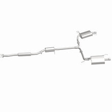 画像をギャラリービューアに読み込む, MagnaFlow BRE Exhaust Kit 04-08 Acura TSX 2.4L