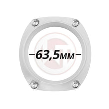 画像をギャラリービューアに読み込む, Wagner Tuning 63.5mm Connection Flange