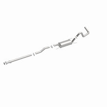 画像をギャラリービューアに読み込む, MagnaFlow BRE Exhaust Kit 05-12 Toyota Tacoma 4.0L