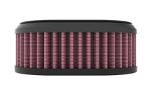 画像をギャラリービューアに読み込む, K&amp;N 22-25 Indian Chief 111CI High-Flow Air Filter