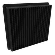 画像をギャラリービューアに読み込む, K&amp;N 20-26 Ford Super Duty V8 Diesel Dryflow Lifetime Engine Air Filter