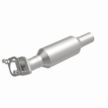 画像をギャラリービューアに読み込む, MagnaFlow Direct Fit Catalytic Converter 19-20 Kia Forte 2L Underbody