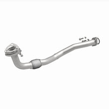 画像をギャラリービューアに読み込む, BRE Exhaust 96-97 RAV4 2.0L Front Pipe Kit