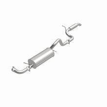 画像をギャラリービューアに読み込む, MagnaFlow BRE Exhaust Kit 11-17 T&amp;C Grand Caravan Ram C/V Routan 3.6L