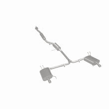 画像をギャラリービューアに読み込む, MagnaFlow BRE Exhaust Kit 04-08 Acura TSX 2.4L