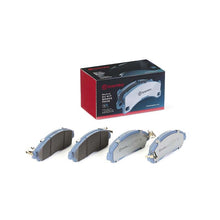 画像をギャラリービューアに読み込む, Brembo OE 18-19 Nissan LEAF Brake Pad - Front