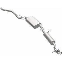 画像をギャラリービューアに読み込む, MagnaFlow BRE Exhaust Kit 03-11 Honda Element 2.4L