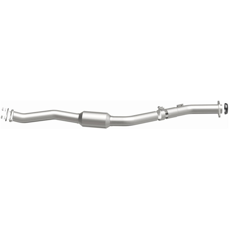 MagnaFlow 19-22 Subaru Ascent 2.4L OEM Grade Federal / EPA Compliant Direct-Fit Catalytic Converter
