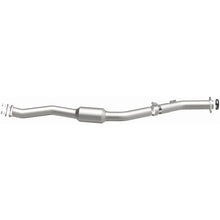 画像をギャラリービューアに読み込む, MagnaFlow 19-22 Subaru Ascent 2.4L OEM Grade Federal / EPA Compliant Direct-Fit Catalytic Converter