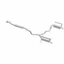 画像をギャラリービューアに読み込む, MagnaFlow BRE Exhaust Kit 05 Subaru Outback 2.5L