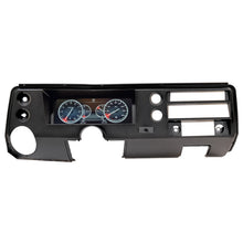 画像をギャラリービューアに読み込む, Autometer 1968 Chevy Chevelle InVision Direct Fit Digital Dash System