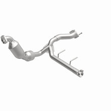 画像をギャラリービューアに読み込む, MagnaFlow 22-23 Ford F-150 2.7L Right OEM Direct Fit Converter