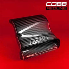 画像をギャラリービューアに読み込む, Cobb 22-24 Subaru WRX Redline Carbon Fiber Intake Grill Scoop