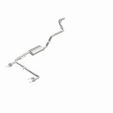 画像をギャラリービューアに読み込む, MagnaFlow BRE Exhaust Kit 05-12 Nissan Pathfinder