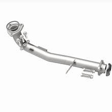 画像をギャラリービューアに読み込む, BRE Exhaust 93-95 Civic del Sol 1.5L Front Pipe Kit