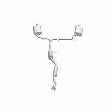 画像をギャラリービューアに読み込む, MagnaFlow BRE Exhaust Kit 04-08 Acura TSX 2.4L