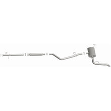 画像をギャラリービューアに読み込む, BRExhaust Exhaust Kit Replacement Dodge