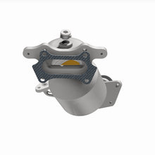画像をギャラリービューアに読み込む, MagnaFlow 10-14 Honda Insight 1.3L Direct Fit Catalytic Converter