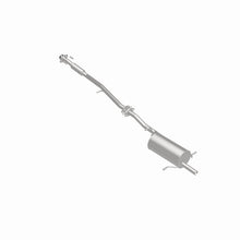 画像をギャラリービューアに読み込む, MagnaFlow BRE Exhaust Kit 96-01 Subaru Impreza 2.2L