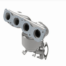 画像をギャラリービューアに読み込む, MagnaFlow 14-16 Kia Forte 1.8L Direct Fit Catalytic Converter