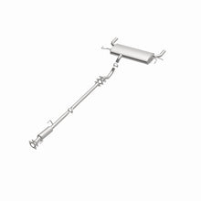 画像をギャラリービューアに読み込む, MagnaFlow BRE Exhaust Kit 05-08 Sportage Tucson 2.7L