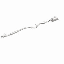 画像をギャラリービューアに読み込む, MagnaFlow BRE Exhaust Kit Replacement Stainless Subaru