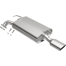画像をギャラリービューアに読み込む, BRE Exhaust 97-99 Avalon 3.0L Muffler Kit
