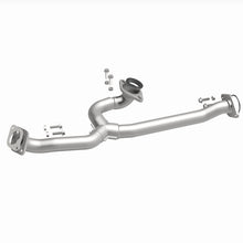 画像をギャラリービューアに読み込む, BRE Exhaust 06-12 Fusion Milan MKZ Zephyr 3.0L 3.5L Front Pipe Kit