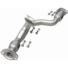 画像をギャラリービューアに読み込む, BRE Exhaust 04-08 Malibu 2.2L 3.5L Front Pipe Kit
