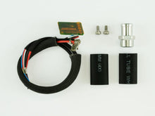 画像をギャラリービューアに読み込む, Turbosmart Gen V E-Gate Sensor Replacement